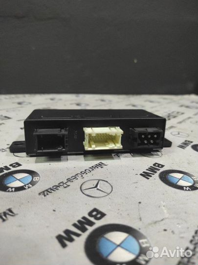 Блок управления двери Bmw 5-Series E39