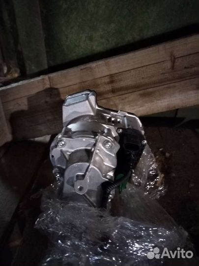 Рулевая рейка Ford Focus 3 электро (новая)