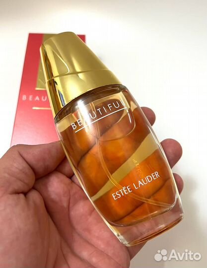 Beautiful Estee Lauder 75мл