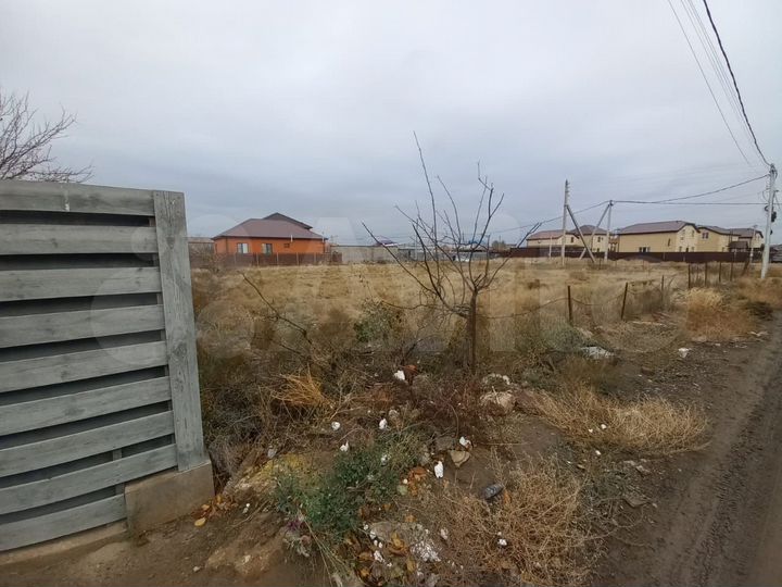 Участок 4 сот. (ИЖС)