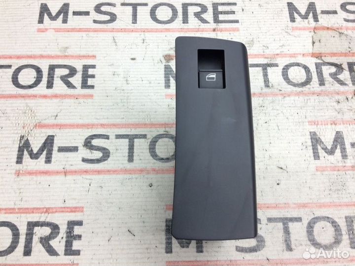 Кнопка стеклоподъемника передняя левая Bmw X5 E53