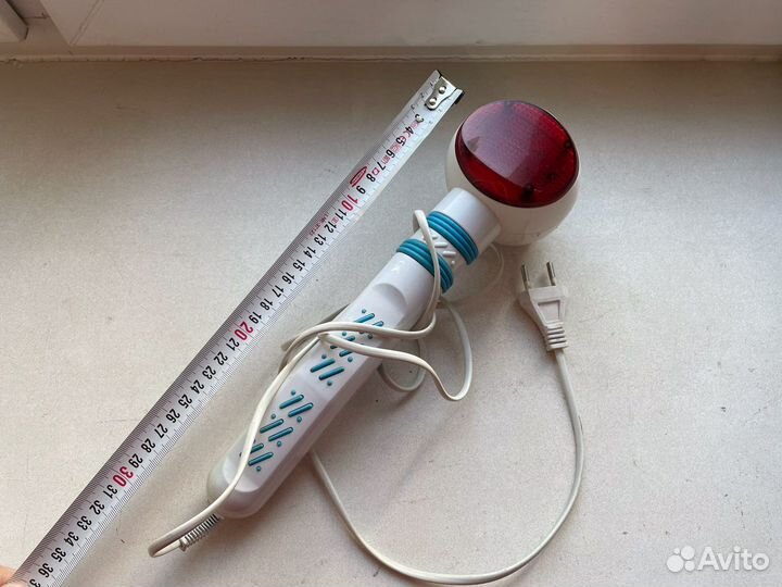 Массажер тетраком рабочий