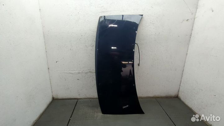 Капот Citroen Jumpy (Dispatch), 1998