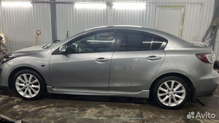 Колеса зимние в сборе r17