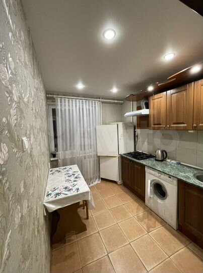 1-к. квартира, 30 м², 6/9 эт.