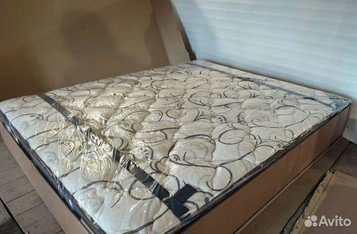 Брендовые матрасы