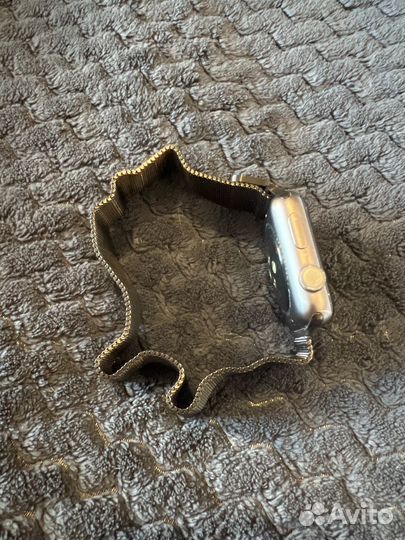 Часы apple watch 3 42mm