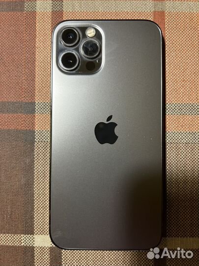iPhone 12 Pro, 256 ГБ