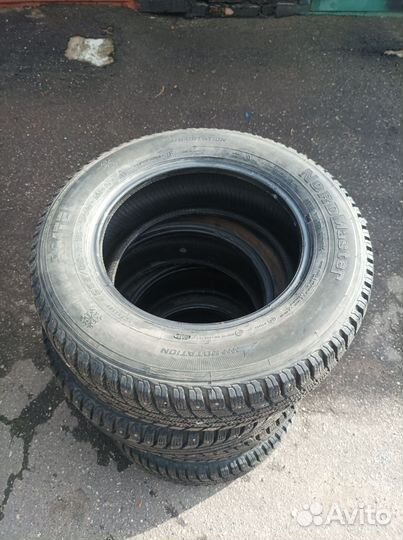 Amtel NordMaster 205/65 R15