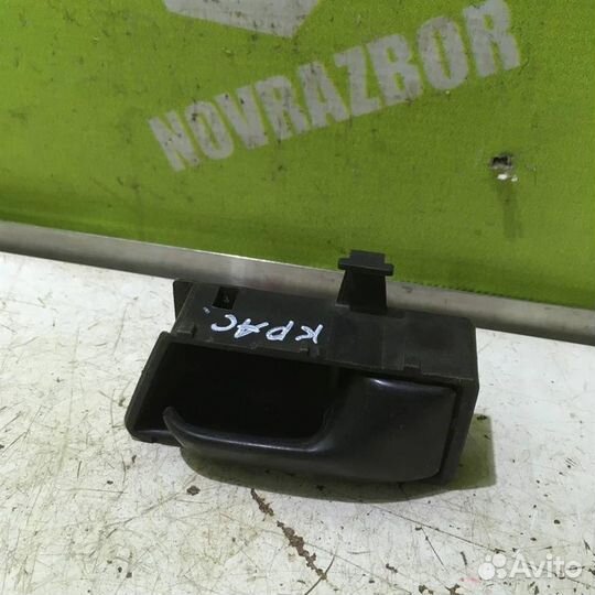 Ручка двери задней внутренняя левая Фольксваген