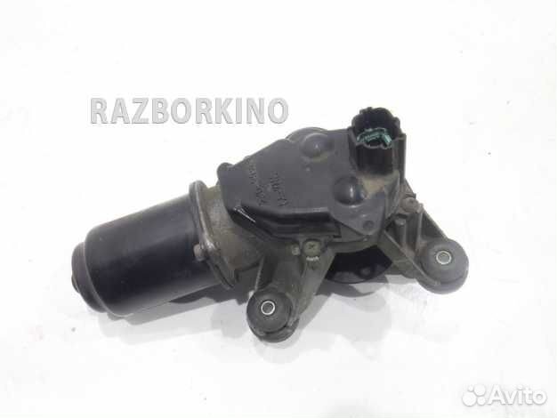 Моторчик стеклоочистителя