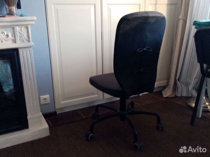 Стул для письменного или компьютерного стола