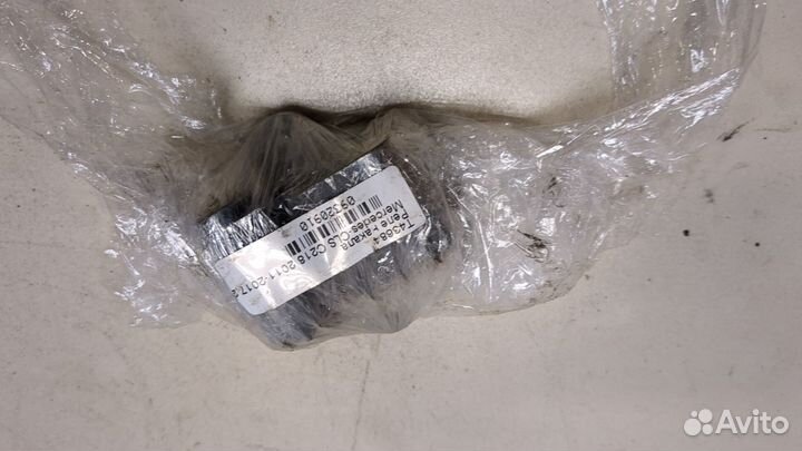 Реле накала Mercedes CLS C218, 2016