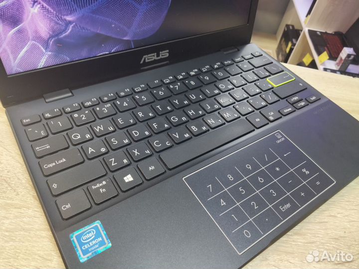 Ультрабук Asus 2021