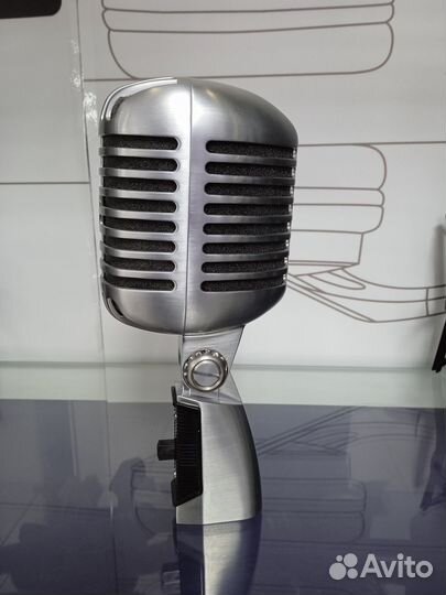 Динамический микрофон Shure 55SH Series2