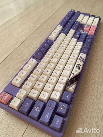 Клавиатура akko 5108B