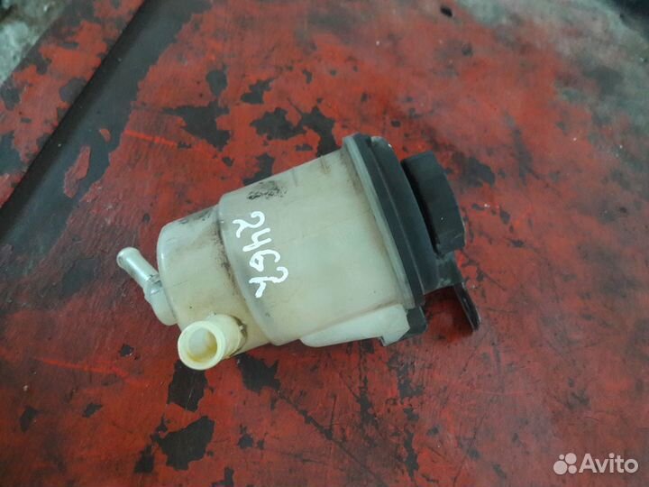 Бачок гура - Ssang Yong Actyon new D20DTF