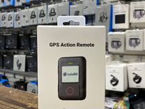 Пульт дистанционного управления с GPS Insta 360