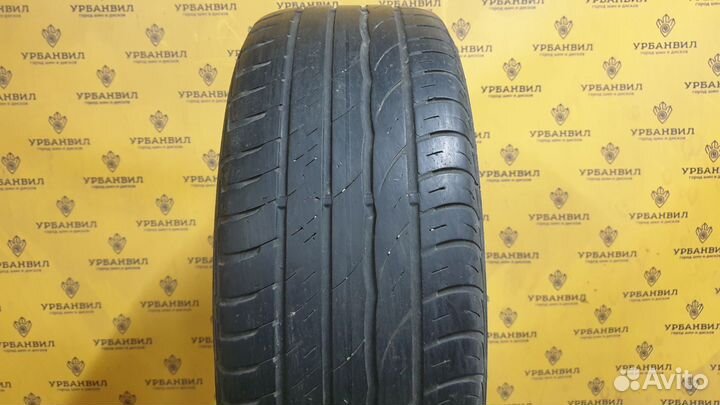 Barum Bravuris 2 205/55 R16 91H