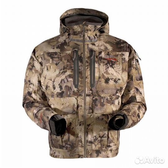 Куртка sitka Hudson Jacket L