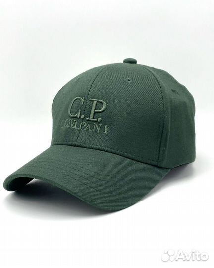 Кепка cp Company