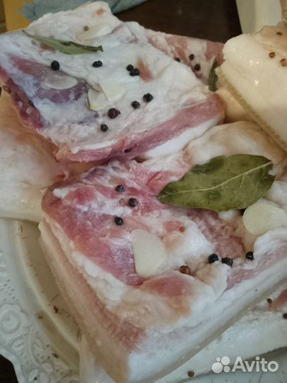 Деревенские продукты, молочная продукция