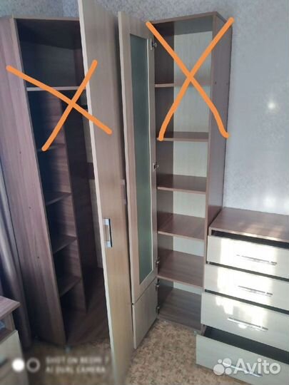 Набор мебели