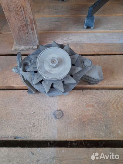 Генератор ваз2108,09,99