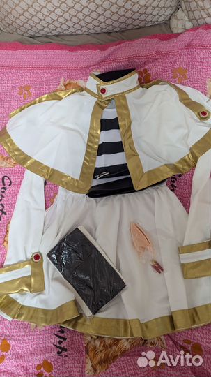 Косплей Фрирен