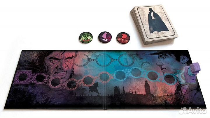 Настолько игра Звезда 8872