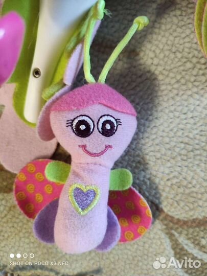 Игрушка мобиль