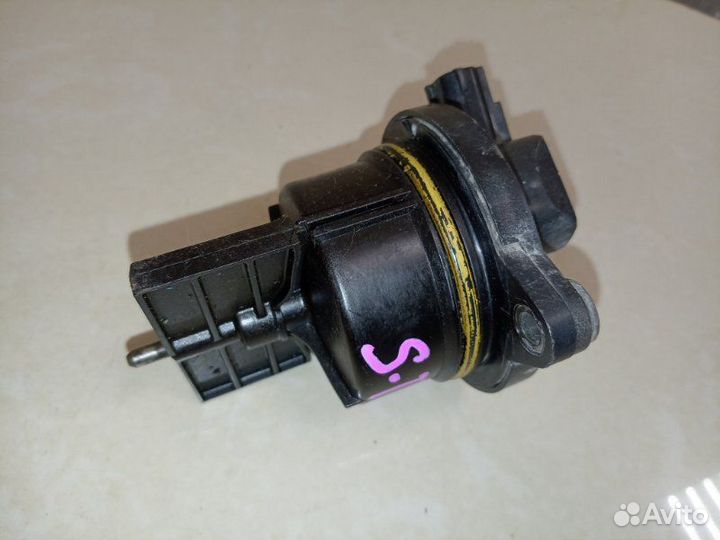 Заслонка воздушная Jaguar S-Type X200 AJ30 2000