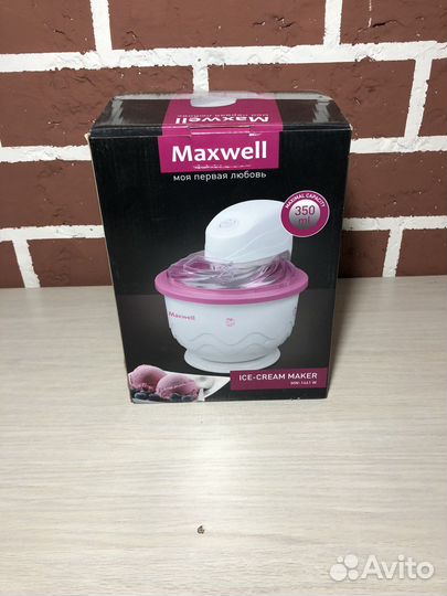 Мороженица