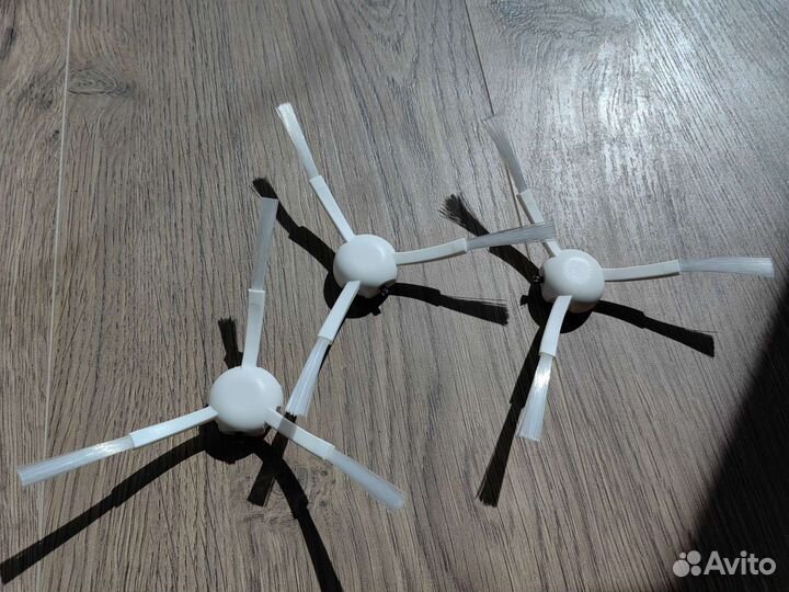 Щетки, фильтры, xiaomi 1C/2C/1T/Robot Vacuum mop