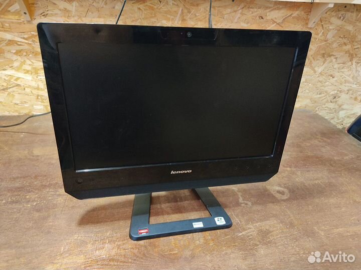 Lenovo C225 (4gb / 128gb SSD)