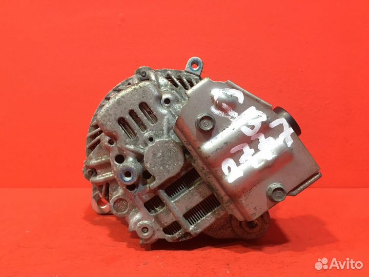 Генератор Honda Civic 5D R18A2 sohc, i-vtec (Б/У)