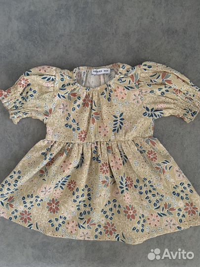 Одежда жля девочки 68 размера