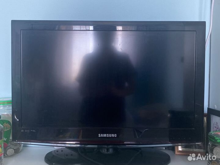 Телевизор samsung