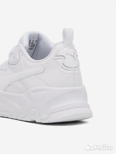 Мужское кросовки puma trinity L