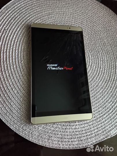Huawei MediaPad M2 8.0 LTE 64Gb