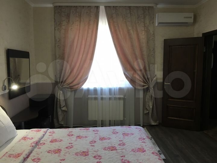 2-к. квартира, 40 м², 1/2 эт.