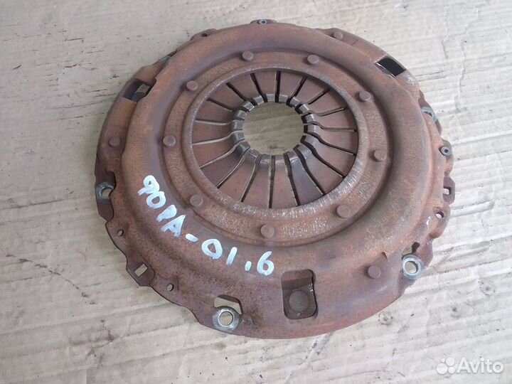 Корзина сцепления 1.6 Chery Fora A21