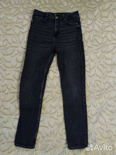 Вещи женские пакетом 42-44 zara pull&bear incity