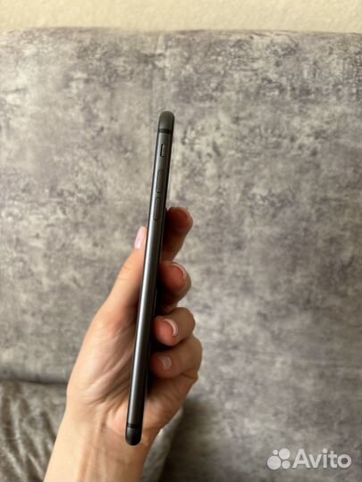 iPhone 8 Plus, 128 ГБ