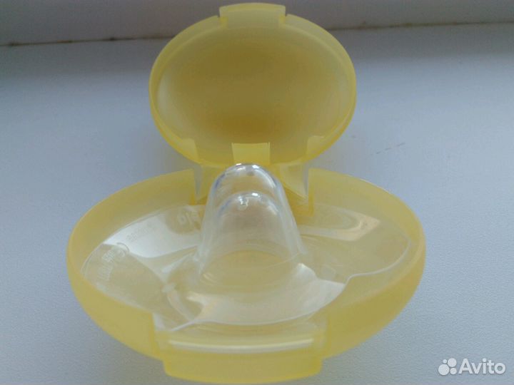 Medela Накладки новые L