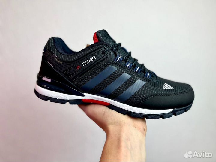 Кроссовки Adidas Terrex