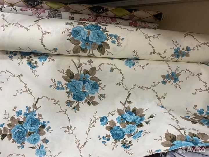 Скатерть из Дак