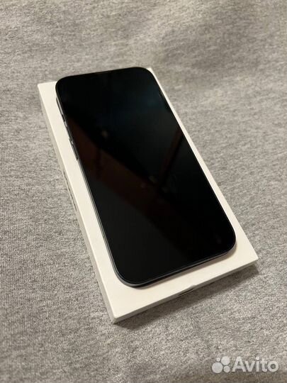 iPhone 13, 128 ГБ