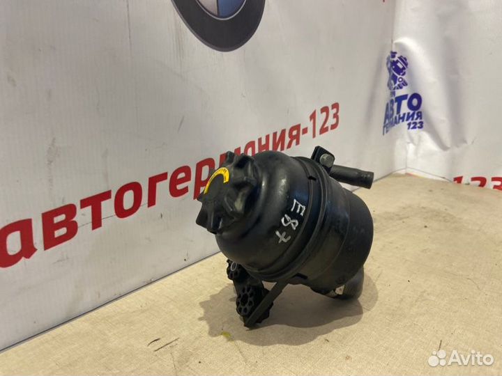 Бачок гидроусилителя руля Bmw 120 E87 N46B20B 2007