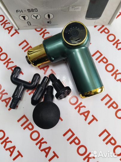 Массажный матрас FE8301